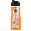 Adidas sprchový gél men 400 ml 3in1 Adipower/Power Booster