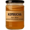 Stevikom Kombucha kultúra násada 150 ml 8 cm + 300 ml štartovacieho nálevu