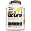 Amix Gold Whey Protein Isolate 2280 g Príchuť: natural vanilka