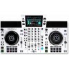 DENON DJ SC LIVE 4 White