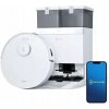 Robotický vysávač Ecovacs Deebot T30C Gen2 + dokovacia stanica, čierny