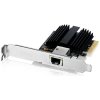 ZYXEL XGN100C 10G RJ45 PCIe networkcard XGN100C-ZZ0102F