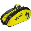 Volkl Combi Bag Neon Yellow 2021 taška na rakety
