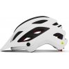GIRO Merit Spherical Matt White/Black 2023