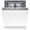 Bosch SBH4EVX08E - Umývačka riadu zabudovateľná