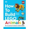 How to Build Lego Animals: Go on a Journey to Become a Better Builder