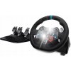 Volant LOGITECH Driving Force G29 PS3 PS4 PC