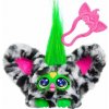 Habsbro Furby Furblet MOO-BOO
