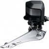 SHIMANO prešmykač DURA ACE R9150 Di2 11sp SHIMANO IFDR9150F