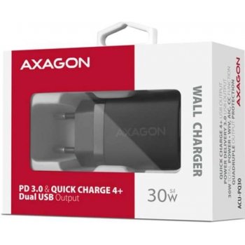 AXAGON ACU-PQ30