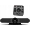 Webová kamera Logitech MeetUp 8 MP