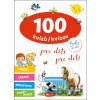 100 kvízů/kvízov pro děti/pre deti - INFOA