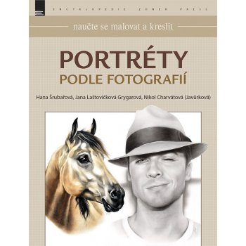 Portréty podle fotografií