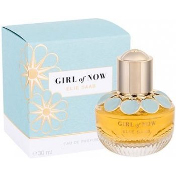 Elie Saab Girl of Now parfumovaná voda dámska 30 ml