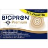 Biopron Premium probiotiká a prebiotiká pri a po užívaní antibiotík 30+10 toboliek