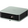 Epson Lifestudio Pop EF-61G - 3LCD projektor - prenosný - 700 lumeny - Full HD (1920 x 1080) - 16:9 - 1080p - 802.11a/b/g/n/ac wireless / Bluetooth - ice green