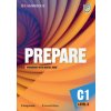 Prepare Level 8 Workbook with Digital Pack 2nd Edition REVISED (Greg Archer)