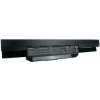 TRX Baterie Polion A32-K53 pro notebooky ASUS A43 K43 A54 K53S K53SV X43 X53S - 5200mAh 56Wh /neoriginální TRX-PLNB054A
