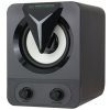 Esperanza EGS107 Speakers 2.1 USB LED 5 W Black