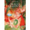 Skalná kráľovná - Ľudovít Petraško