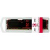 GOR GOODRAM DDR4 8GB 3200 CL16 IRDM X ČIERNY