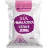 Allnature Himalájska Soľ ružová jemná 1 kg