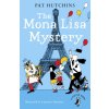 Mona Lisa Mystery (Pat Hutchins)(Brožovaná)