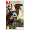 Ark: Survival Evolved (SWITCH)