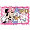 Disney Minnie Mouse Daisy Duck podložka na stôl 43 x 28 cm Girls Rule