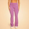 BeastPink Dámske nohavice Grace Purple - M