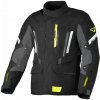 Macna Ultimax 2.0 black/yellow men jacket vel. 2XL