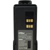 VHBW Batéria pre Motorola DP2400 / DP4400 / DP4800, 3000 mAh - neoriginálne