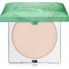 Clinique Stay Matte Sheer Pressed Powder kompaktný púder 101 Invisible Matte 7,6 g