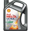 Shell Helix Ultra 5W-40 4 l