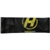 Čelenka HAVEN Fascia čierno/žltá L/XL