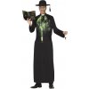 Guirca Pánsky kostým - Exorcista Veľkosť - dospelý: L