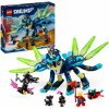 LEGO DREAMZzz 71476 Zoey a kocúr Zian