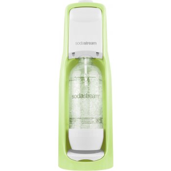 SodaStream JET Pastel Grass Green