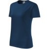 Malfini Classic New W T-shirt MLI-13387 dark blue (195483) Blue 2XL