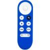 General GOOGLE TV REMOTE G9N9N, GZRNL silikónový obal - farba modrá