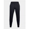 Pánske tepláky Under Armour Rival Fleece Joggers-BLK – čierne Velikost: S