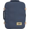 CabinZero Classic 28L Shibori Blue