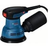 BOSCH GEX125 brúska excentrická 06013A8020