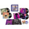 Jimi Hendrix Experience, The - Bold As Love 5LP+BD