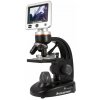 Digitálny mikroskop LCD Digital Microscope II (40-400x) (#44341)