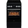 ELECTROLUX LKR564275K Kombinovaný sporák (LKR564275K)