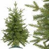 SPRINGOS Vianočný stromček Smrek Premium prírodný 90 cm