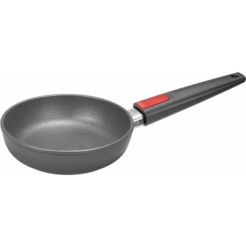 Woll Nowo Titanium pánev s odnímatelnou rukojetí, 20 cm