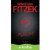 E-kniha Playlist - Sebastian Fitzek