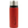 LAKEN Oceľová termoska 750 ml červená